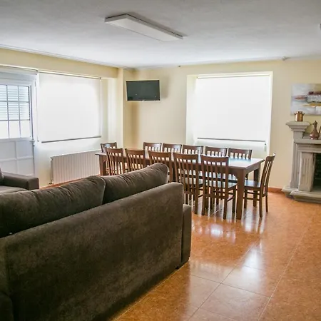 酒店 Antonio De Sofia Cuntis