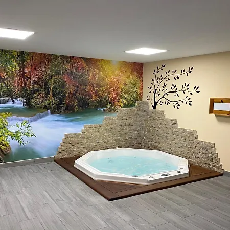 Hotel Antonio De Sofia Cuntis