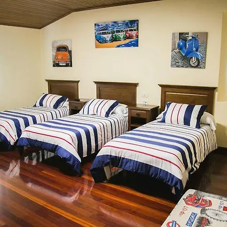 Hotel Antonio De Sofia