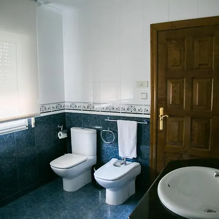 Antonio De Sofia Hotel Cuntis