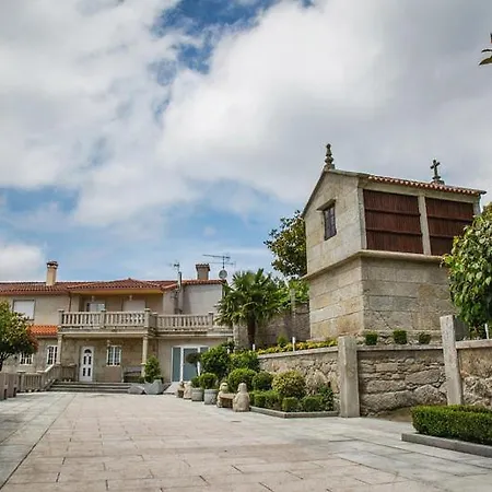 Antonio De Sofia * Cuntis