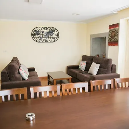 Antonio De Sofia Hotel