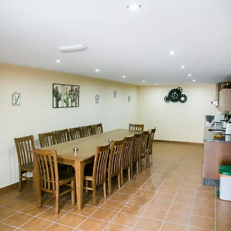 Hotel Antonio De Sofia *