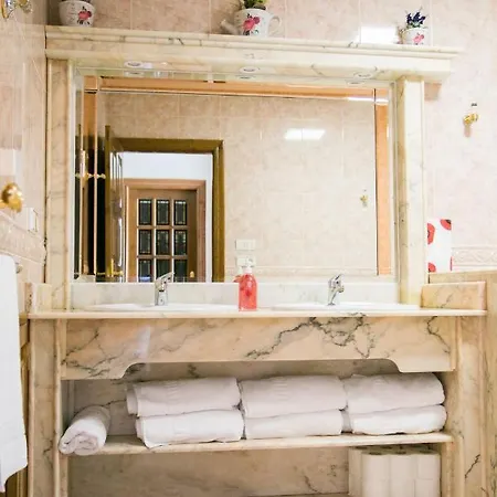 Antonio De Sofia Hotel Cuntis