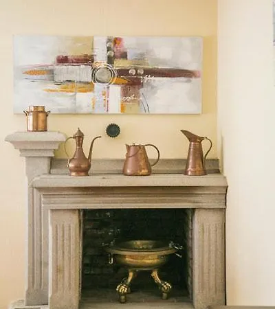 Hotel Antonio De Sofia *