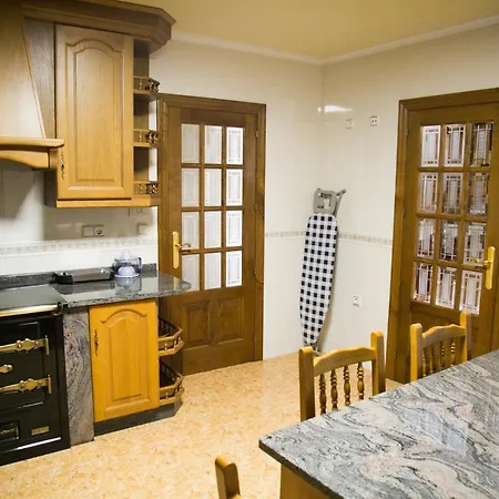 Antonio De Sofia Hotel