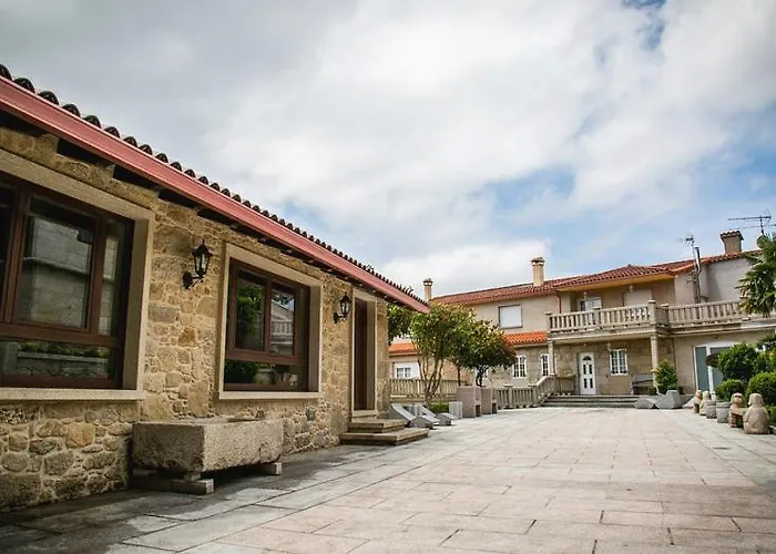 Antonio De Sofia מלון