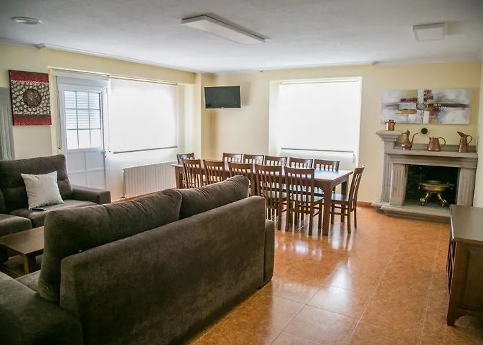 מלון Antonio De Sofia Cuntis