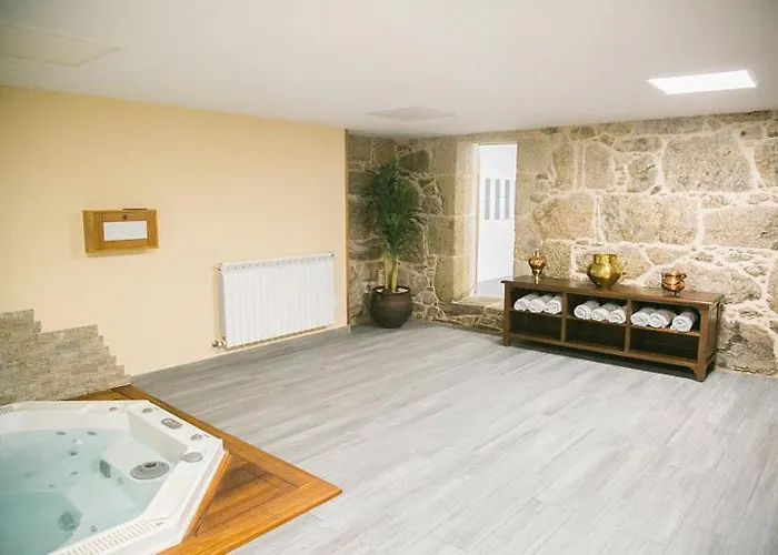 מלון Antonio De Sofia