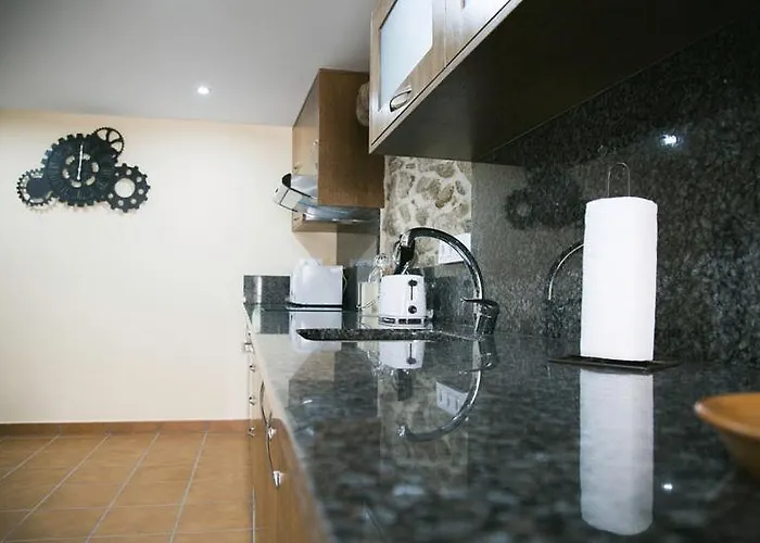 מלון Antonio De Sofia