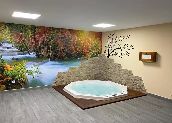 מלון Antonio De Sofia Cuntis