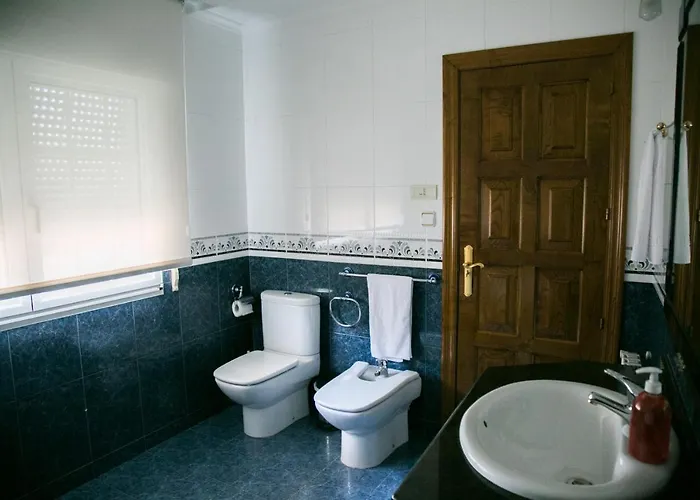 Antonio De Sofia מלון Cuntis