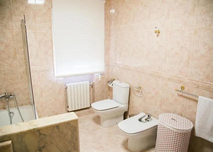 Antonio De Sofia מלון