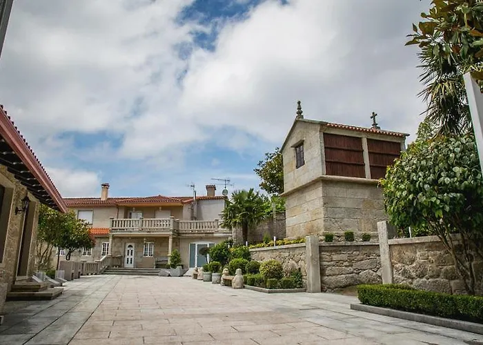 Antonio De Sofia * Cuntis