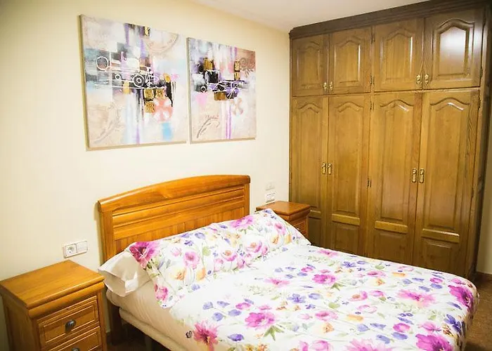 מלון Antonio De Sofia *