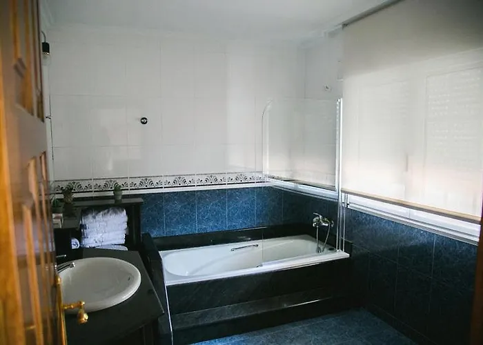 מלון Antonio De Sofia Cuntis