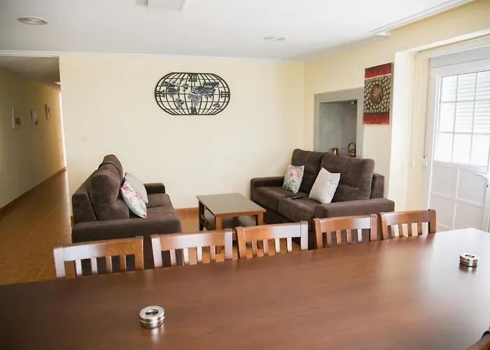 Antonio De Sofia מלון