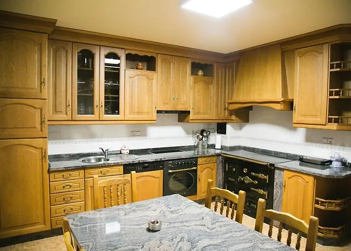 Antonio De Sofia מלון *