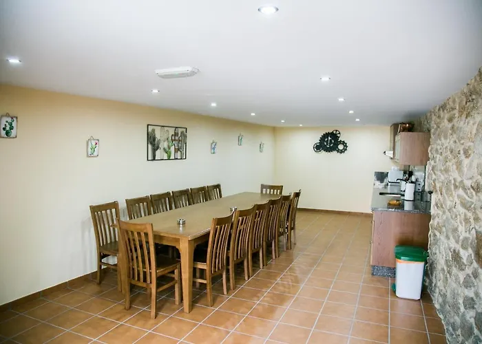 מלון Antonio De Sofia *