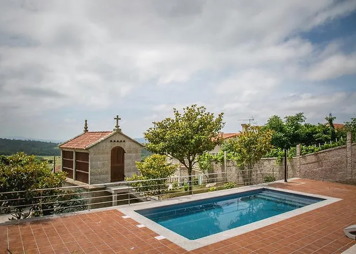 מלון Antonio De Sofia